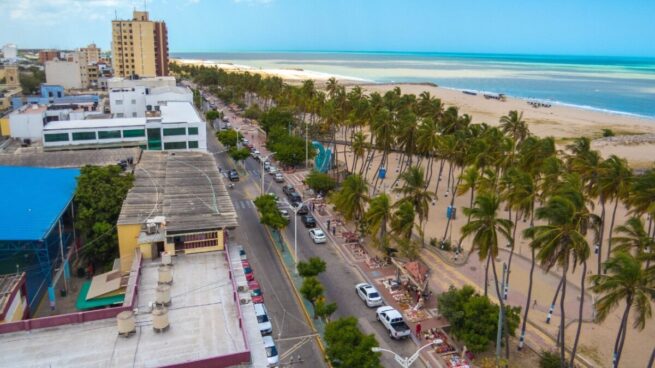 Destituido e inhabilitado por 10 años, a exdirector de Cultura de Riohacha