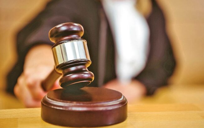 La falta de independencia judicial frena la lucha contra la corrupción en América Latina
