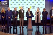 Petro aspira reunirse con el presidente de Panam Sports para rescatar sede de Panamericanos 2027