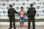 Cayó mujer en Aguachica por los delitos de concierto para delinquir y extorsión agravada