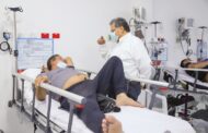 Hospital Rosario Pumarejo de López, experiencia exitosa de una institución asistencial intervenida por Supersalud