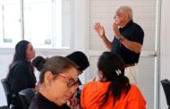 La Unidad para las Víctimas capacita a las mesas de participación en Cesar