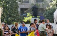 Récord de solicitudes de asilo en España en 2023, en su mayoría de venezolanos y colombianos