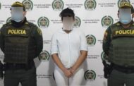 Capturada mujer por concierto para delinquir y estafa agravada