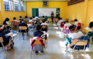 El sector educativo adelanta acciones para prevenir y mitigar el impacto del fenómeno de El Niño