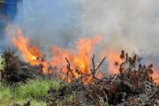 En La Guajira prohíben las quemas abiertas controladas en zonas rurales del departamento