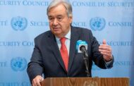 La resalta avances y compromiso de Colombia en implementación de Acuerdo de Paz