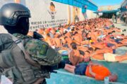 Minjusticia confirma que Colombia admitirá a sus nacionales presos que sean expulsados de cárceles de Ecuador