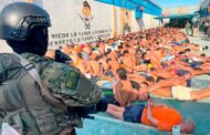 Minjusticia confirma que Colombia admitirá a sus nacionales presos que sean expulsados de cárceles de Ecuador