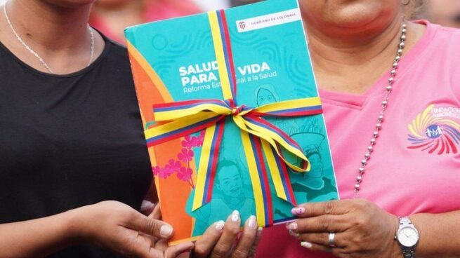 Procuradora aseguró que la tormenta de reformas propuestas por el Gobierno genera incertidumbre y no tienen aceptación social