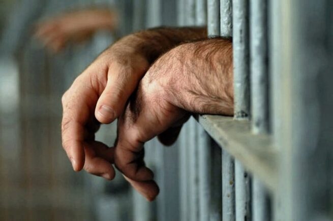 Cárcel para el presunto responsable del asesinato de un docente en Valledupar