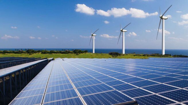 Energías renovables garantizan energía firme en el Sistema Interconectado Nacional para el periodo de vigencia 2027 y 2028