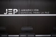 JEP rechaza el desplazamiento de 120 familias del pueblo Wiwa en La Guajira