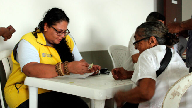 Unidad para las Víctimas alerta sobre suplantación de identidad para procesos de contratación