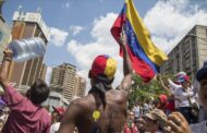 En Venezuela se registraron cerca de 7.000 protestas en 2023, según una ONG