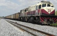 Gobierno invierte $ 224 mil millones para recuperación y modernización de corredores férreos