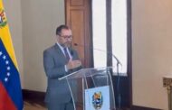 Venezuela suspende actividad de oficina de DDHH de ONU y da 72 horas a personal para salir del país