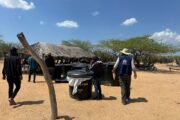 Defensoría verifica acceso de comunidades de Uribia (La Guajira) al derecho al agua