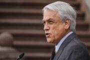 Expresidente de Chile Sebastián Piñera fallece en accidente helicóptero: reportes