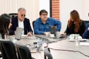 El Grupo Interaseo se comprometió a mejorar la atención a sus usuarios en 72 municipios del país: Superservicios