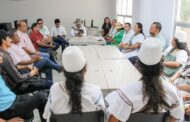 El Sena Étnico es la esperanza para los procesos educativos con enfoque diferencial, dice líder indígena arhuaca