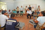 La Subregión Centro se puso a la construcción del Plan de Desarrollo Departamental