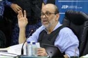 Medida de aseguramiento en centro carcelario en contra Jorge 40 por el homicidio del exdecano de Unimagdalena