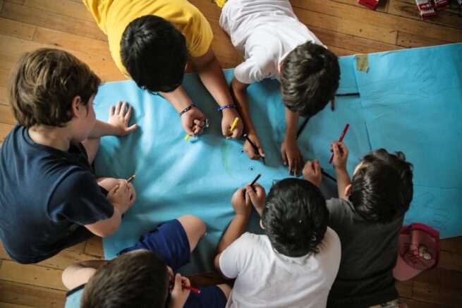 Alcaldes y gobernadores serán capacitados en materia de derechos de la niñez y la adolescencia