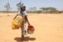 Corpoguajira y el Ministerio de Relaciones Exteriores, desarrollaron trabajos de provisión de agua en Uribia