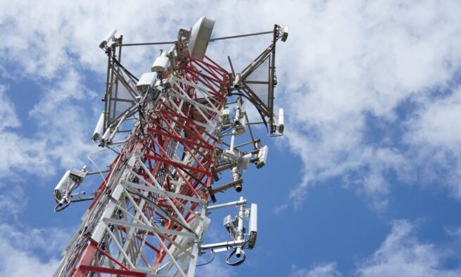 En 2023, Claro conectó 3.656 cesarenses a 4G por primera vez
