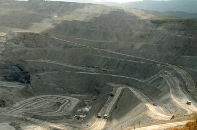 Presidente Petro advierte que minería en Cesar y La Guajira pasará a economía verde