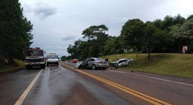En 2023 se contuvo el fenómeno de la siniestralidad vial en Colombia, según la Ansv