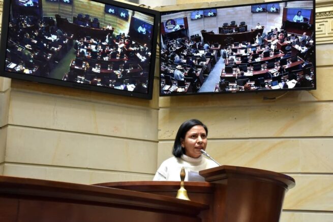 Unidad para las Víctimas insistió ante el Congreso en la urgencia de articular política de víctimas y de paz