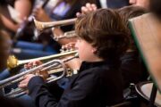 18.500 niños, niñas y jóvenes gozarán de formación musical gratuita gracias a alianza de MinCulturas y Fundación Batuta