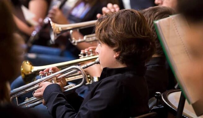 18.500 niños, niñas y jóvenes gozarán de formación musical gratuita gracias a alianza de MinCulturas y Fundación Batuta