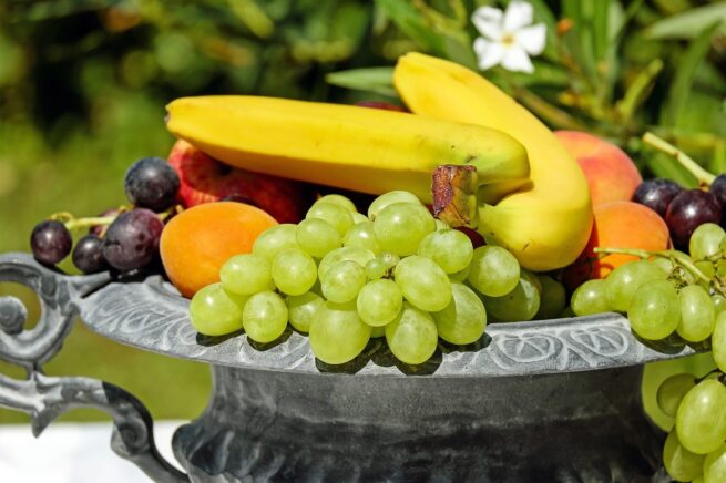 Inflamación: Harvard revela cuáles son las frutas que realmente tienen el poder de combatirla