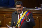 Maduro advierte que ganará las elecciones 