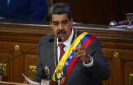 Maduro advierte que ganará las elecciones 