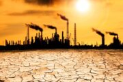 El planeta supera por primera vez 1,5 ºC de calentamiento en 12 meses seguidos