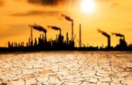 El planeta supera por primera vez 1,5 ºC de calentamiento en 12 meses seguidos