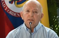 Gobierno colombiano anuncia otra negociación de paz con la disidencia Segunda Marquetalia