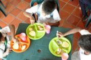 Más de 325.000 niñas, niños y adolescentes, en riesgo de no beneficiarse del PAE