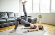 Tener buen equilibrio es determinante para la salud, aunque parezca insignificante