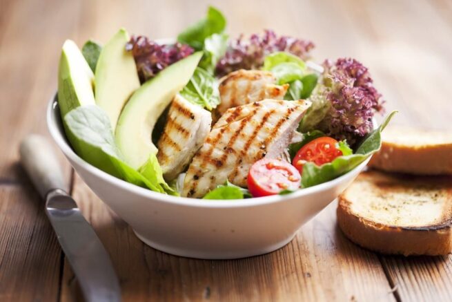 Tips prácticos para medir y controlar tus porciones de comida