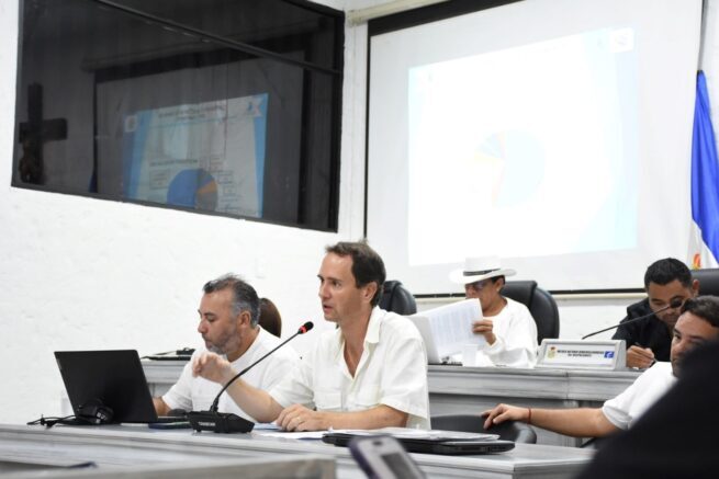 Agente Especial de Emdupar no está obligado a asistir a debates de Control Político al Concejo de Valledupar