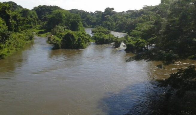 Corpoguajira prorroga las concesiones de agua para el uso público del río Ranchería