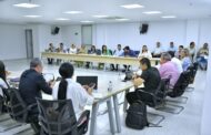 Gobernación del Cesar iniciará Mesas de Participación Ciudadana por subregiones para la construcción del PDC 2024 – 2027