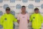 Por el delito de hurto calificado agravado lo capturan en Valledupar