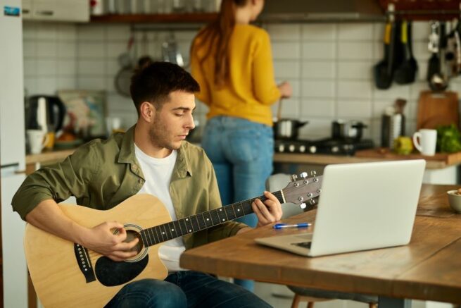 Tener un hobby, el bálsamo para la salud mental que no debes descartar