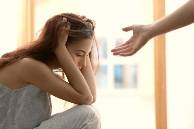 Afección mental: señales de alerta de las que menos se habla
